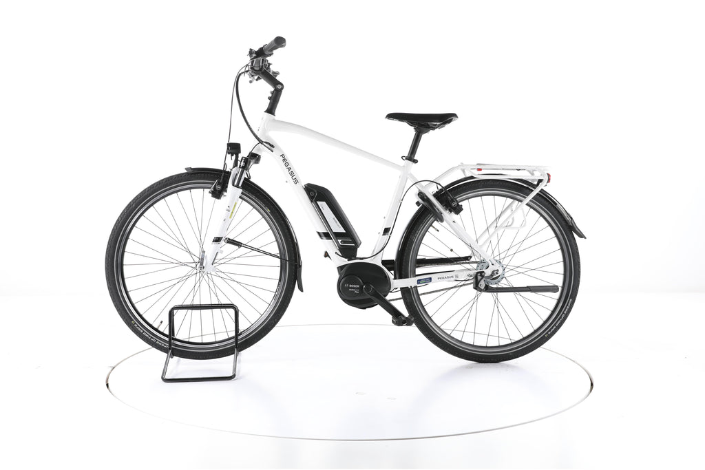 Pegasus Solero E8R Lite City E-Bike - Image 7
