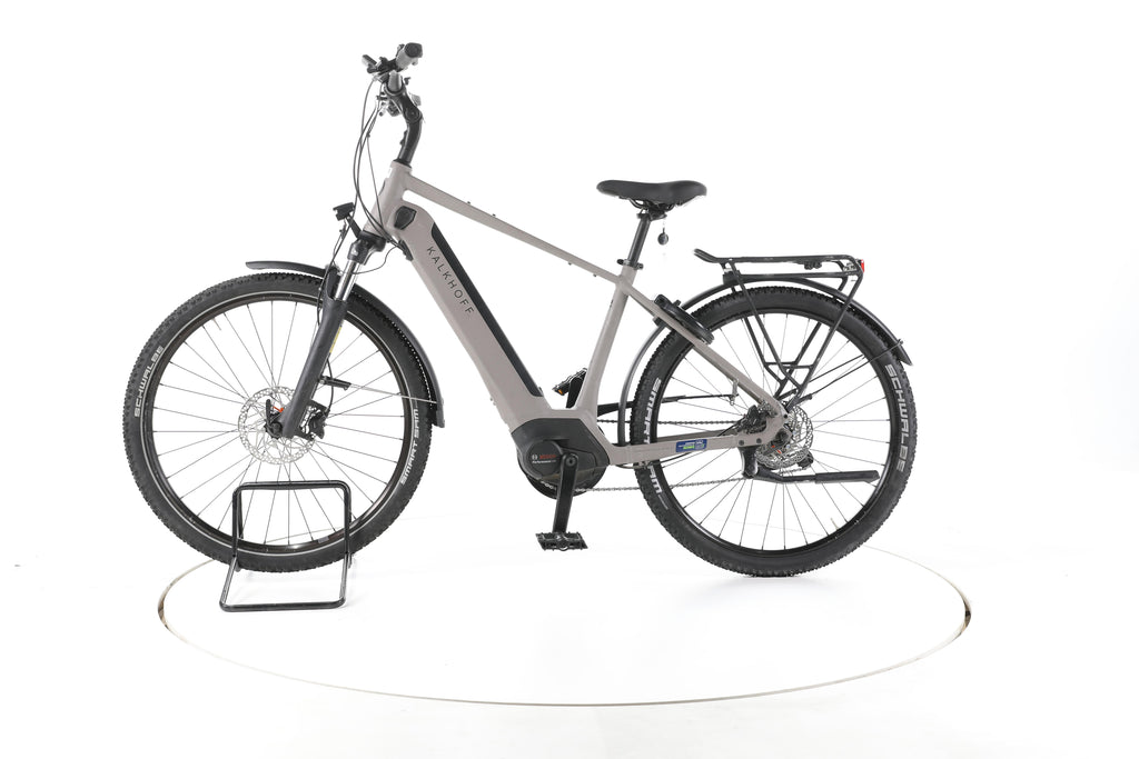 Kalkhoff Entice 3.B Move Trekking E-Bike - Image 7