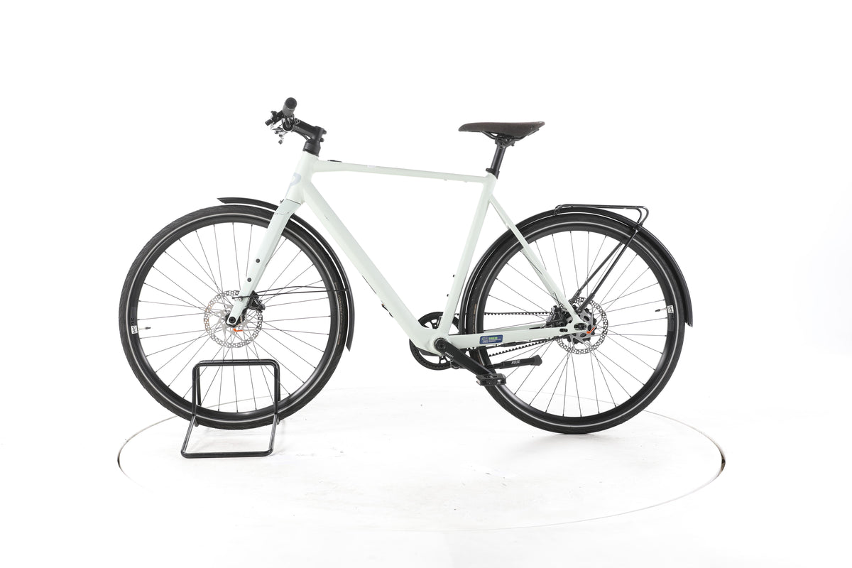 Rose Sneak Plus EQ City E-Bike 2024 - Image 7