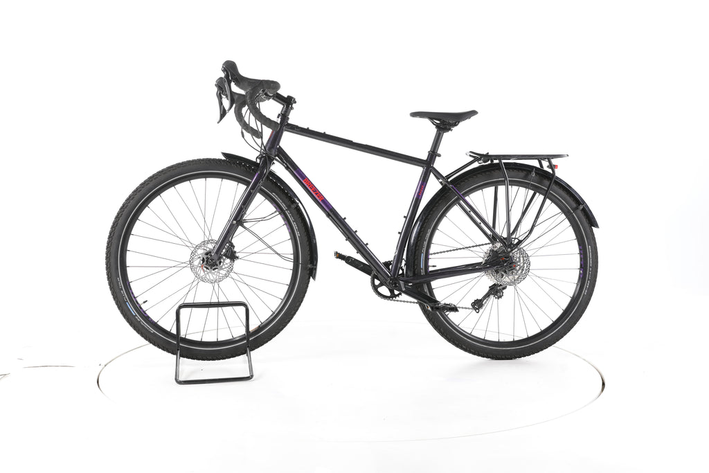 Breezer Bikes Radar X Pro E-Gravel & Rennrad - Image 7