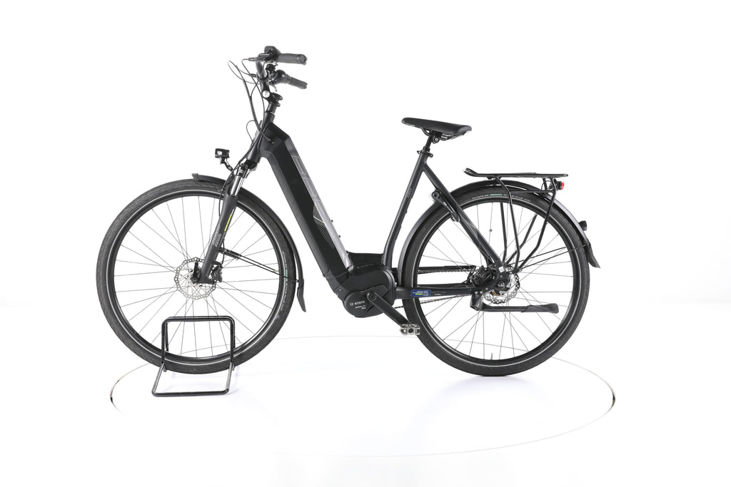 BBF Zürich City E-Bike Tiefeinsteiger - Image 7