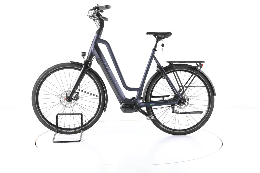 Gazelle Chamonix C5 HMS City E-Bike - Image 7