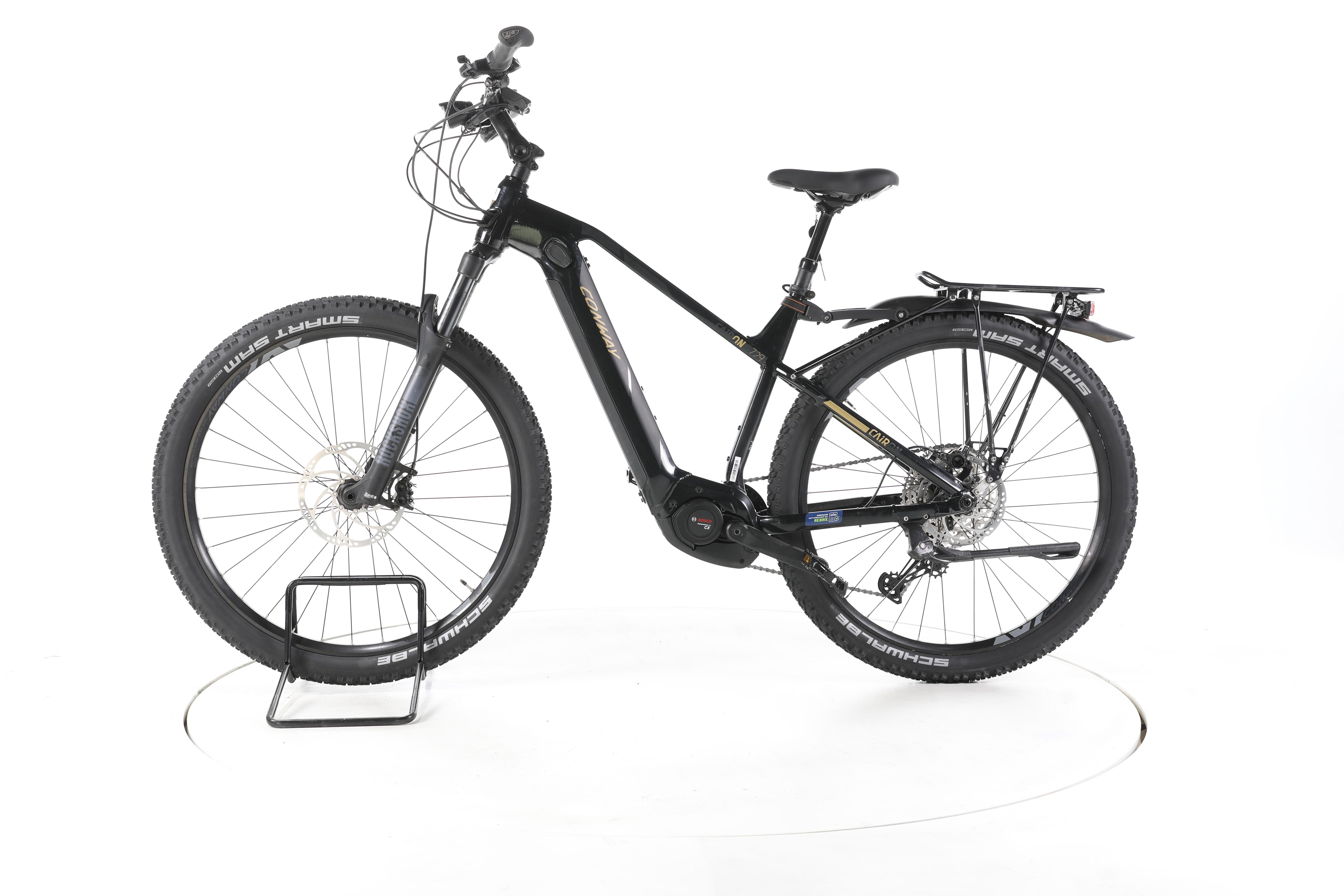Conway Cairon S 729 E-Bike - Image 7