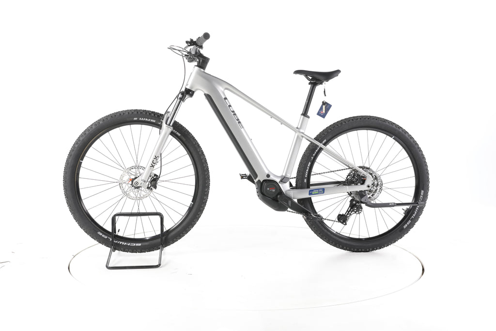 Cube Reaction Hybrid ONE E-Bike 2025 - Image 7