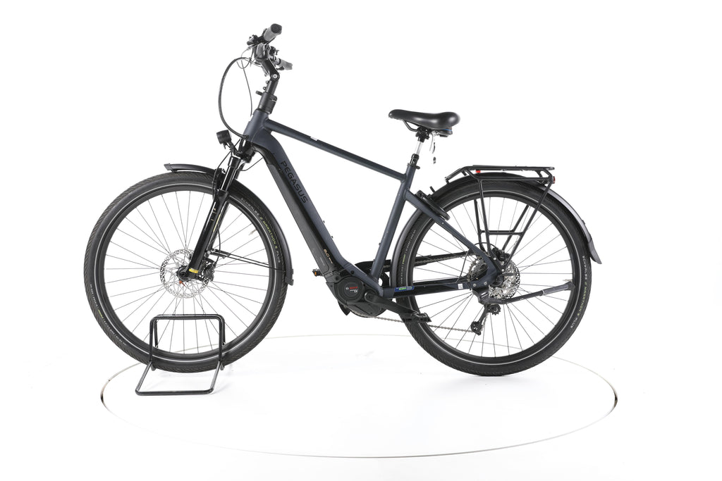 Pegasus Premio EVO 10 Lite Trekking E-Bike - Image 7
