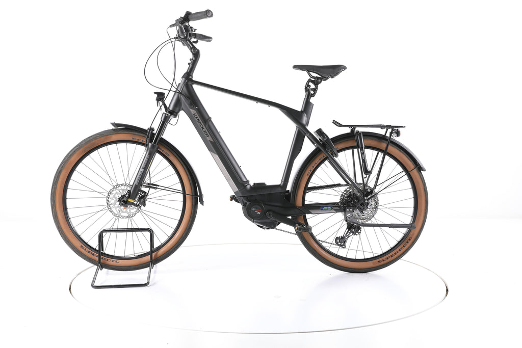 Kreidler Vitality Eco 10 Trekking E-Bike - Image 7