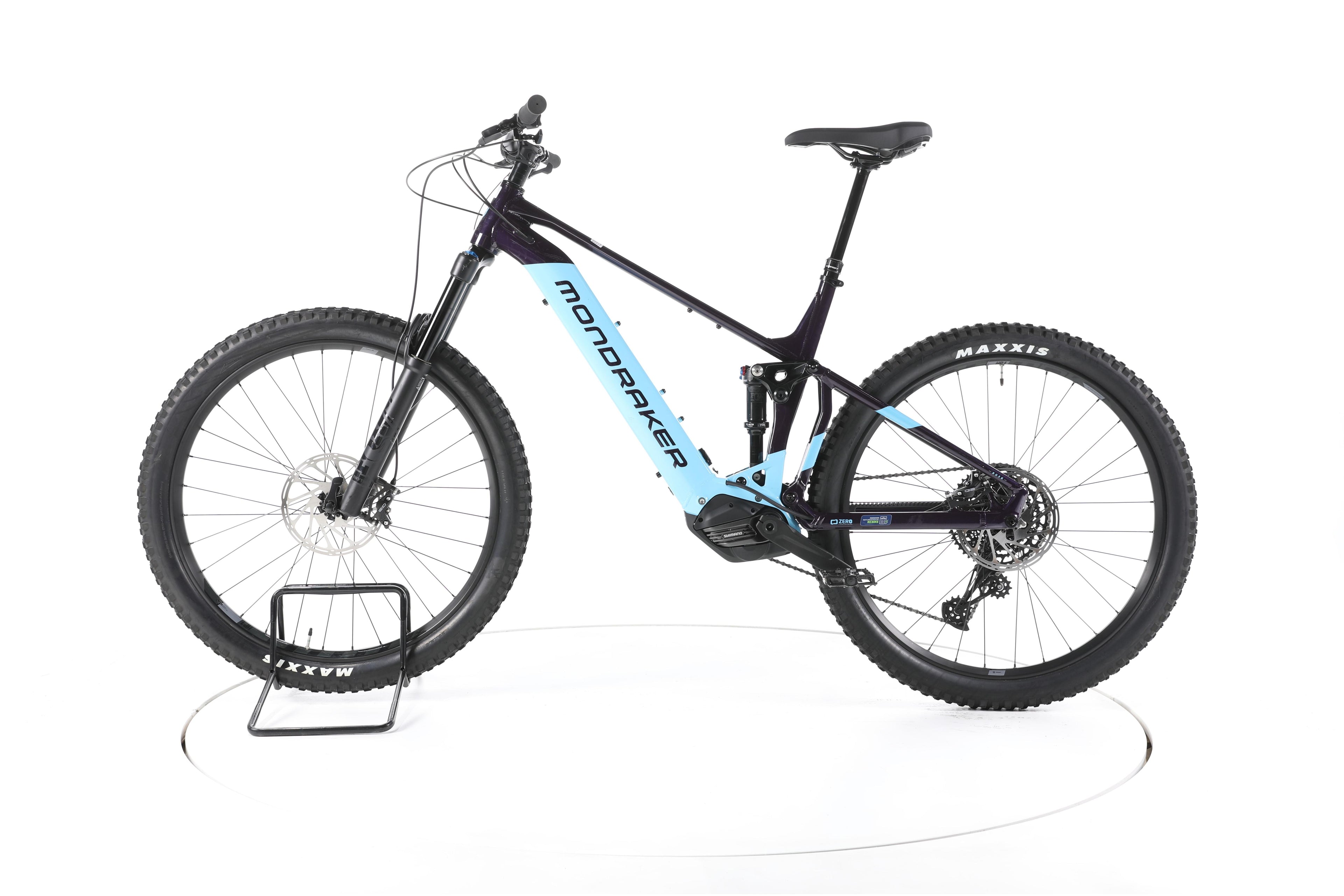 Mondraker DUSK R Fully E-Bike 2023 - Image 7