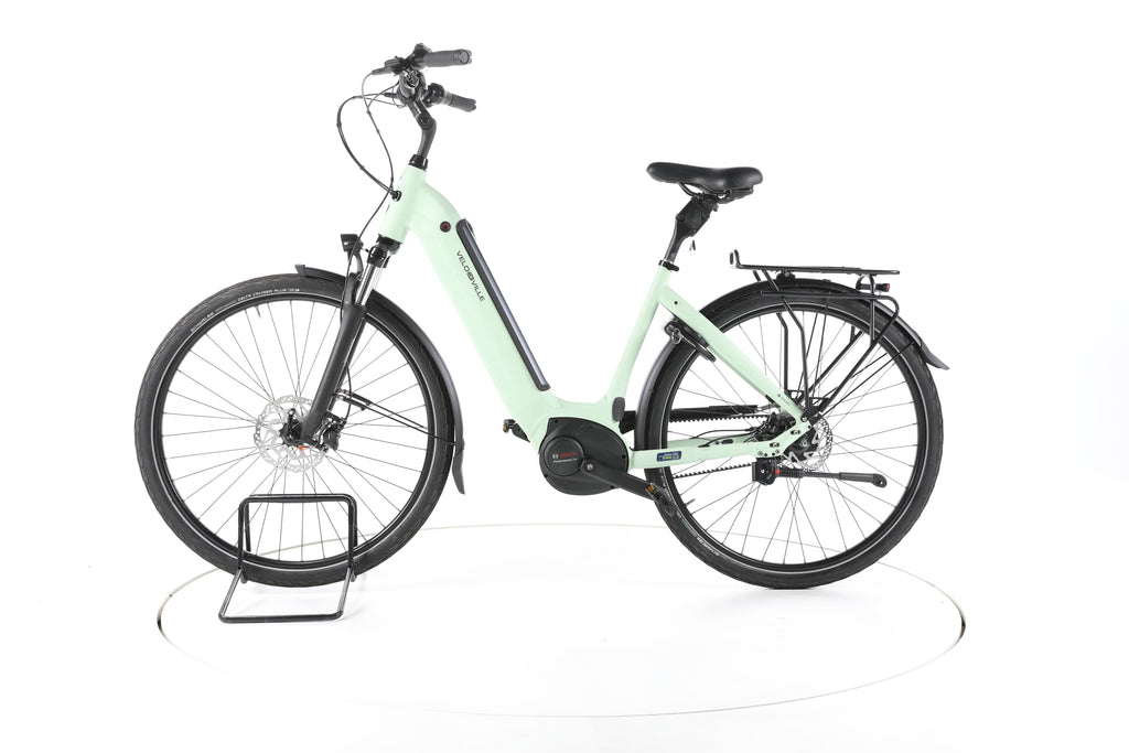 Velo de Ville AEB 890 City E-Bike Tiefeinsteiger 2023 - Image 7