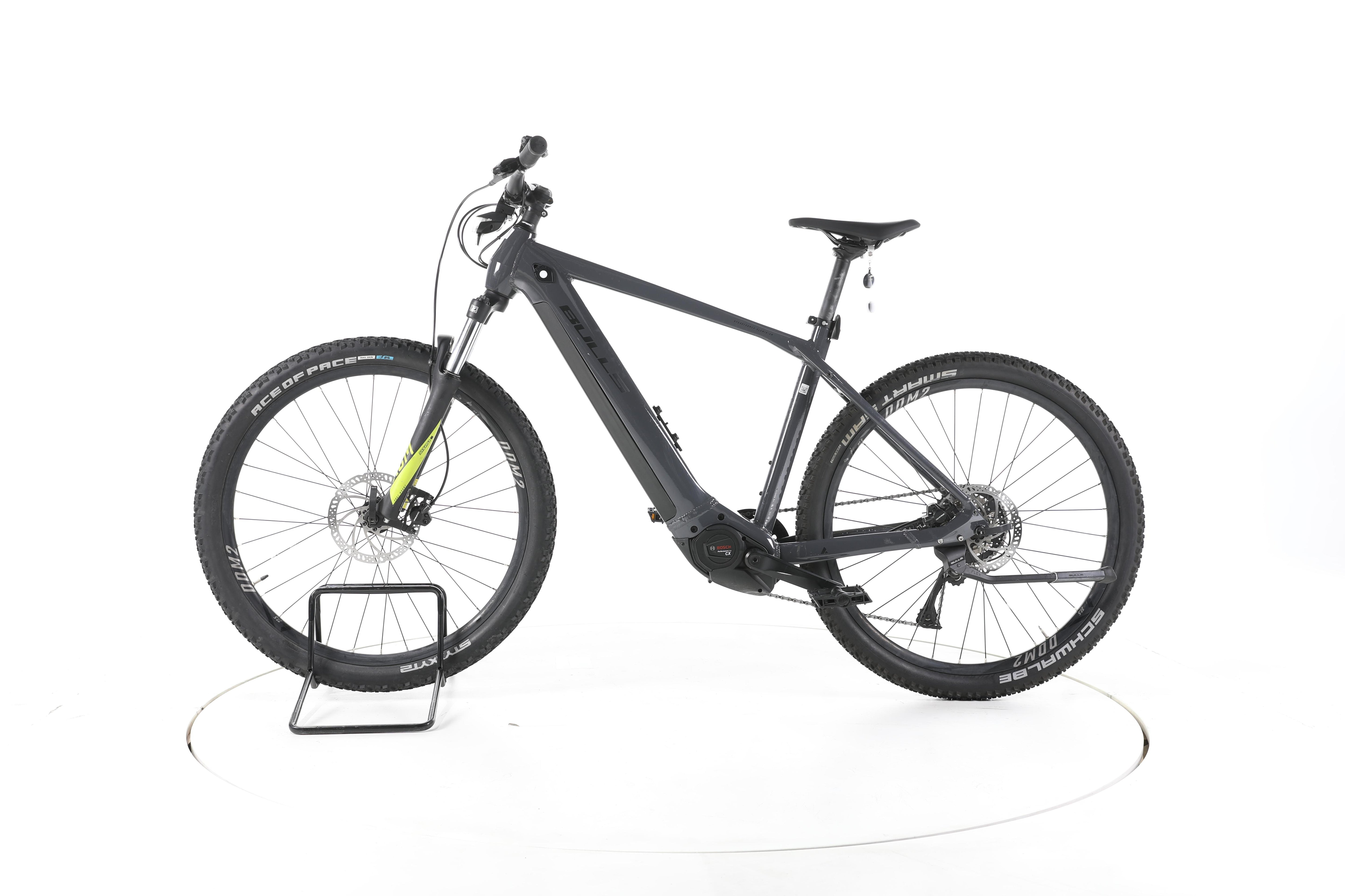 Bulls LT CX EVO E-Bike 2023 - Image 7
