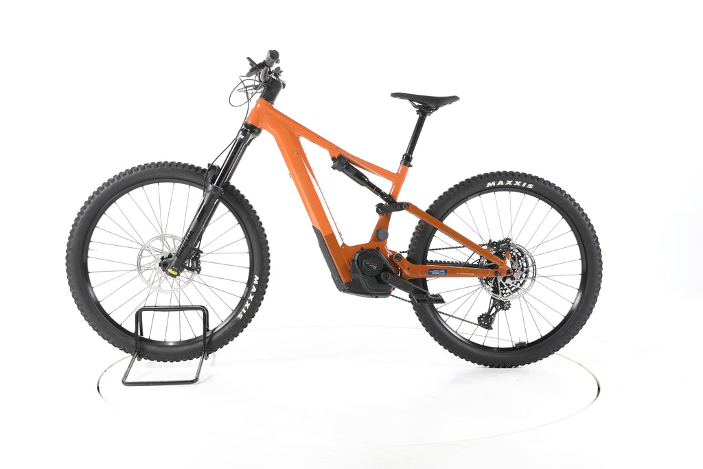Focus Sam² 6.7 Fully E-Bike - Image 7