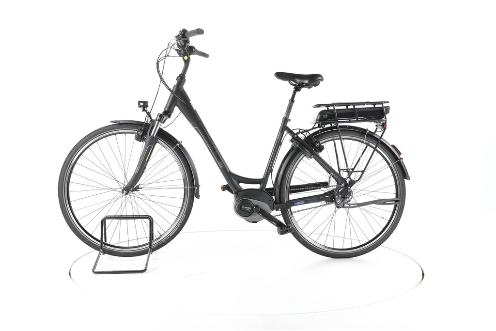 Green's Bristol City E-Bike Tiefeinsteiger - Image 7