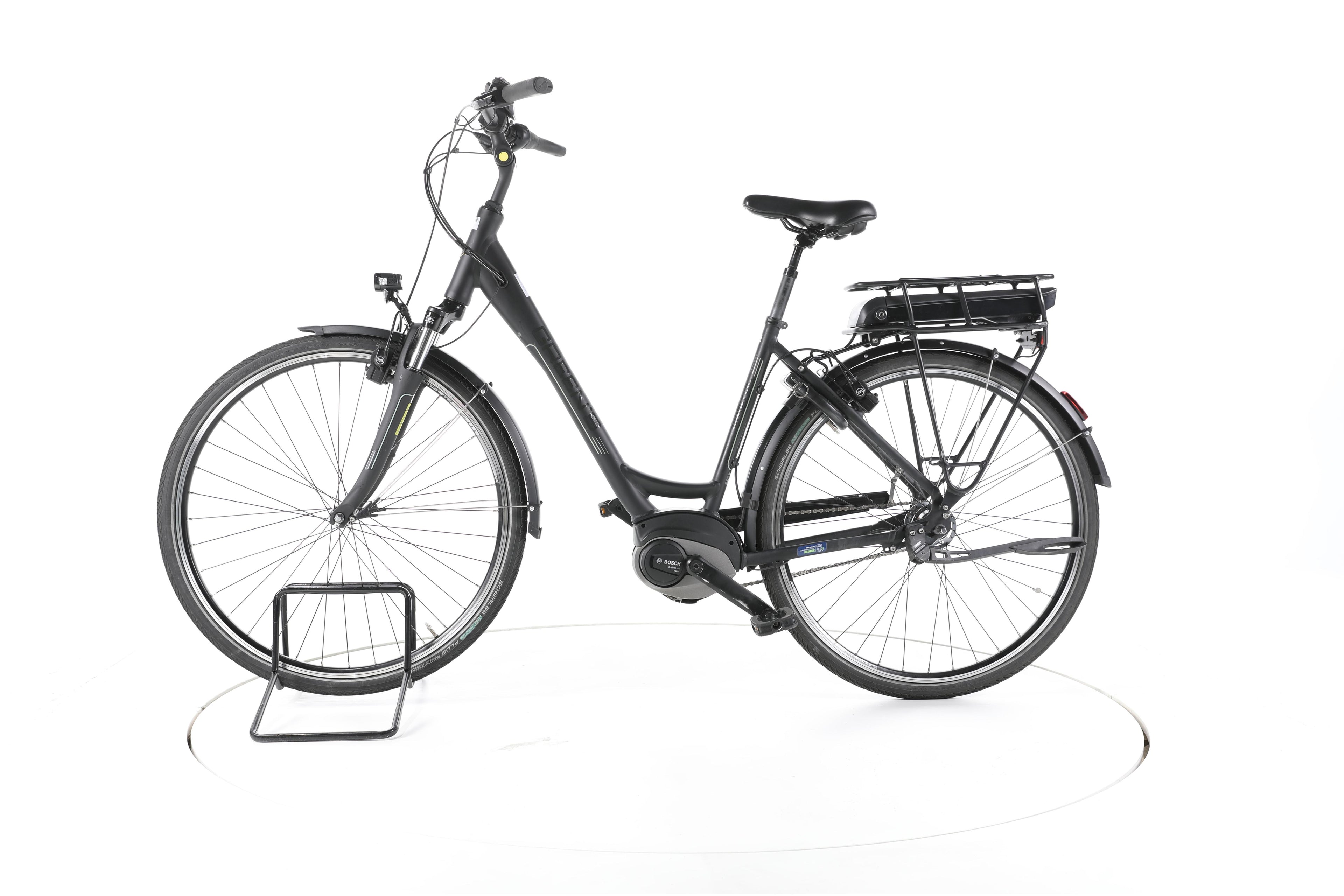 Green's Bristol City E-Bike Tiefeinsteiger - Image 7