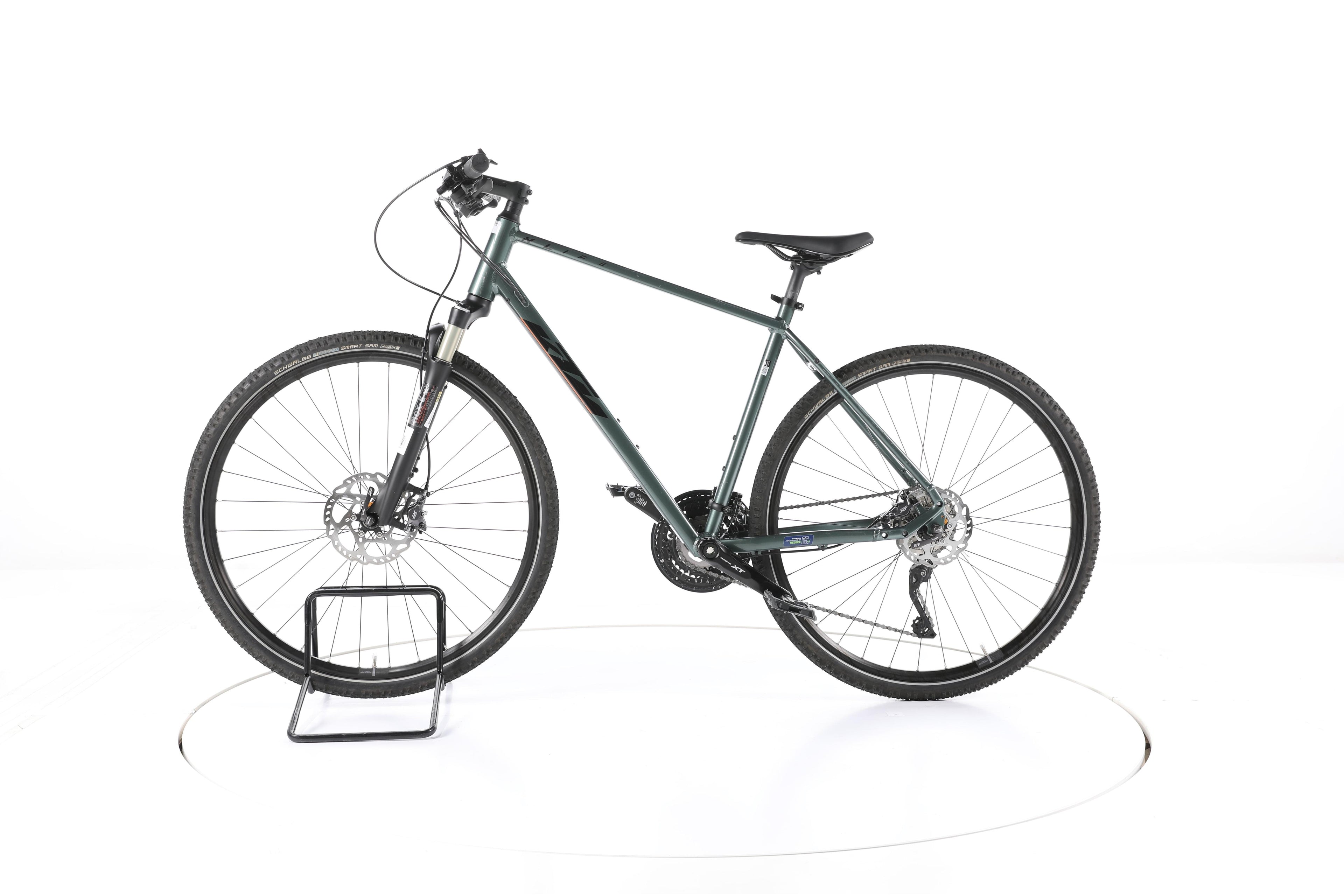 KTM X-Life Race - Image 7