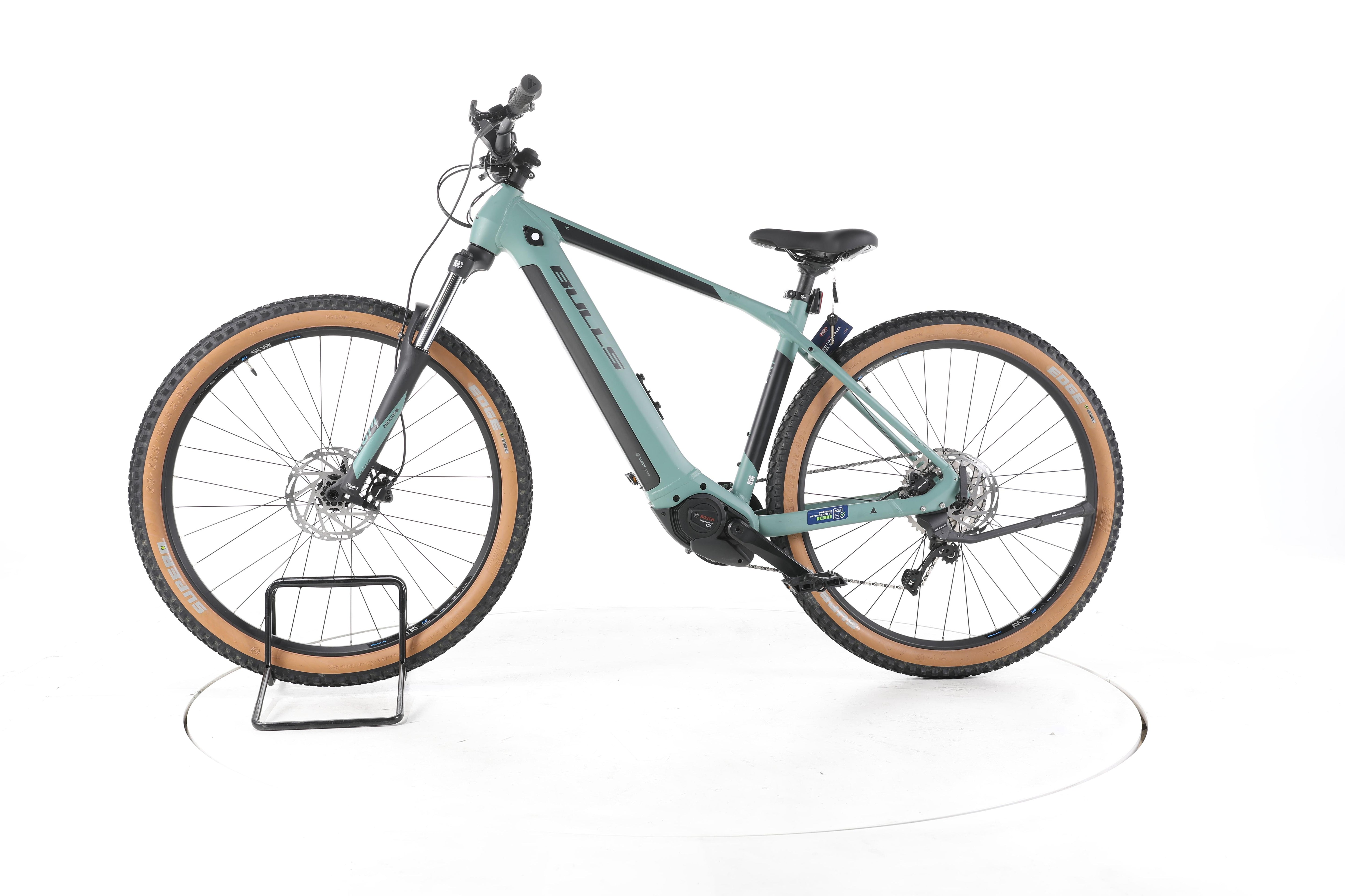 Bulls Copperhead Evo 1 E-Bike - Image 7