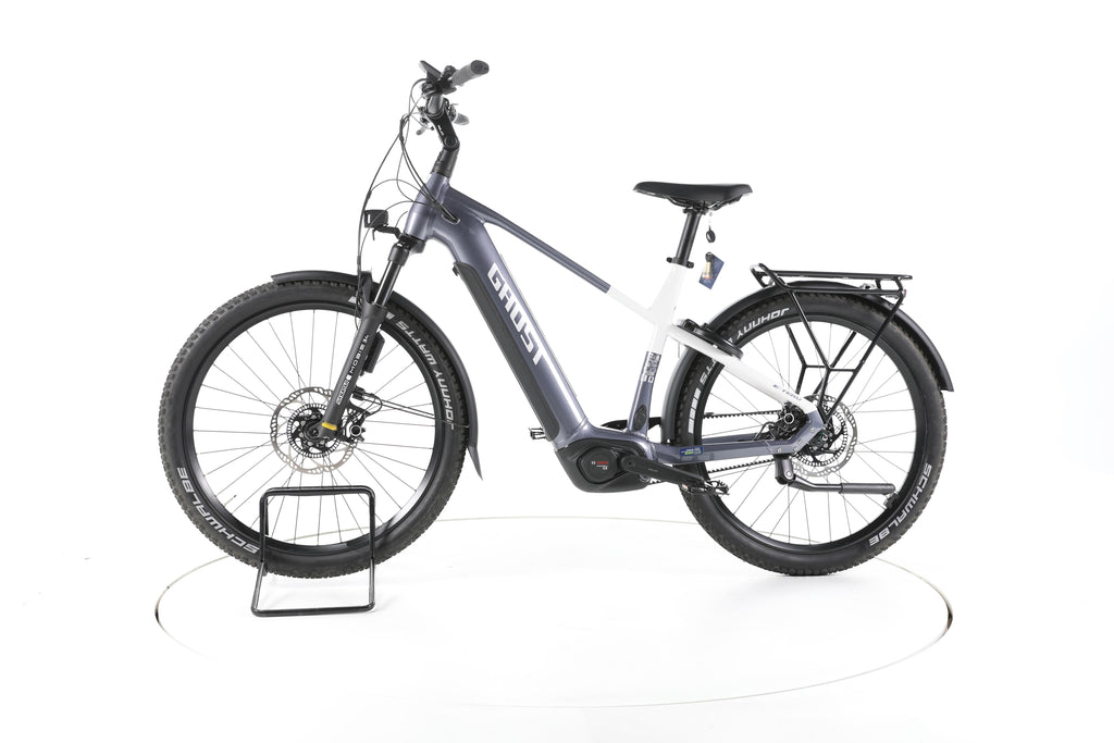 Ghost E-TERU PRO EQ ABS Trekking E-Bike 2025 - Image 7