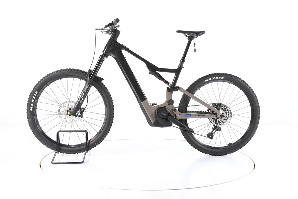 Focus Jam 6.8 Xl Fully E-Bike 2023 - Image 7