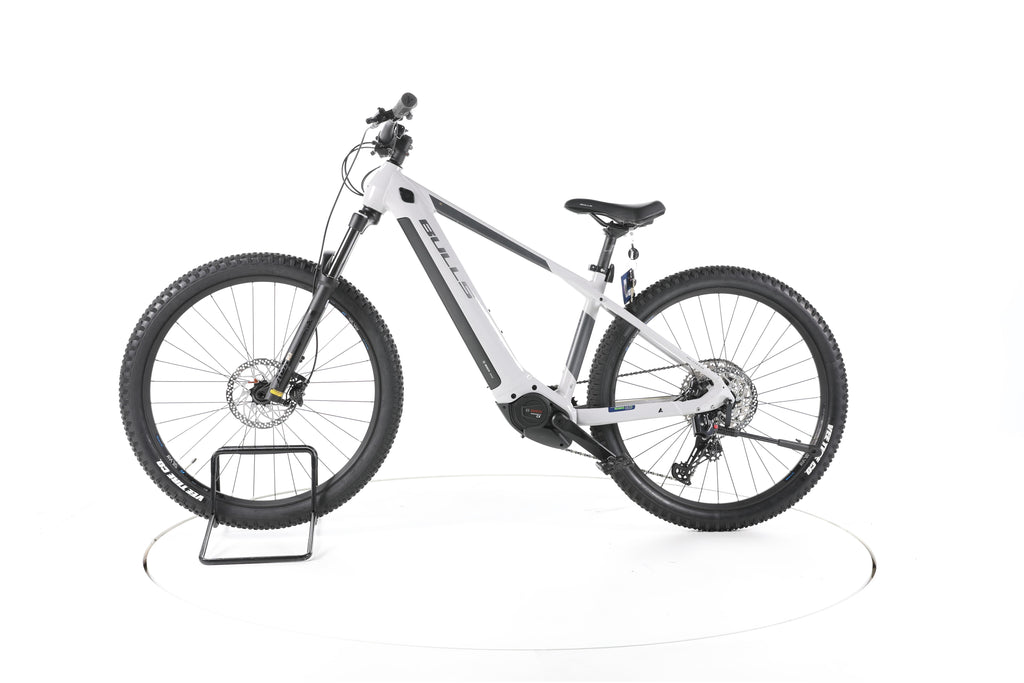 Bulls Copperhead EVO 2 27,5 E-Bike 2023 - Image 7