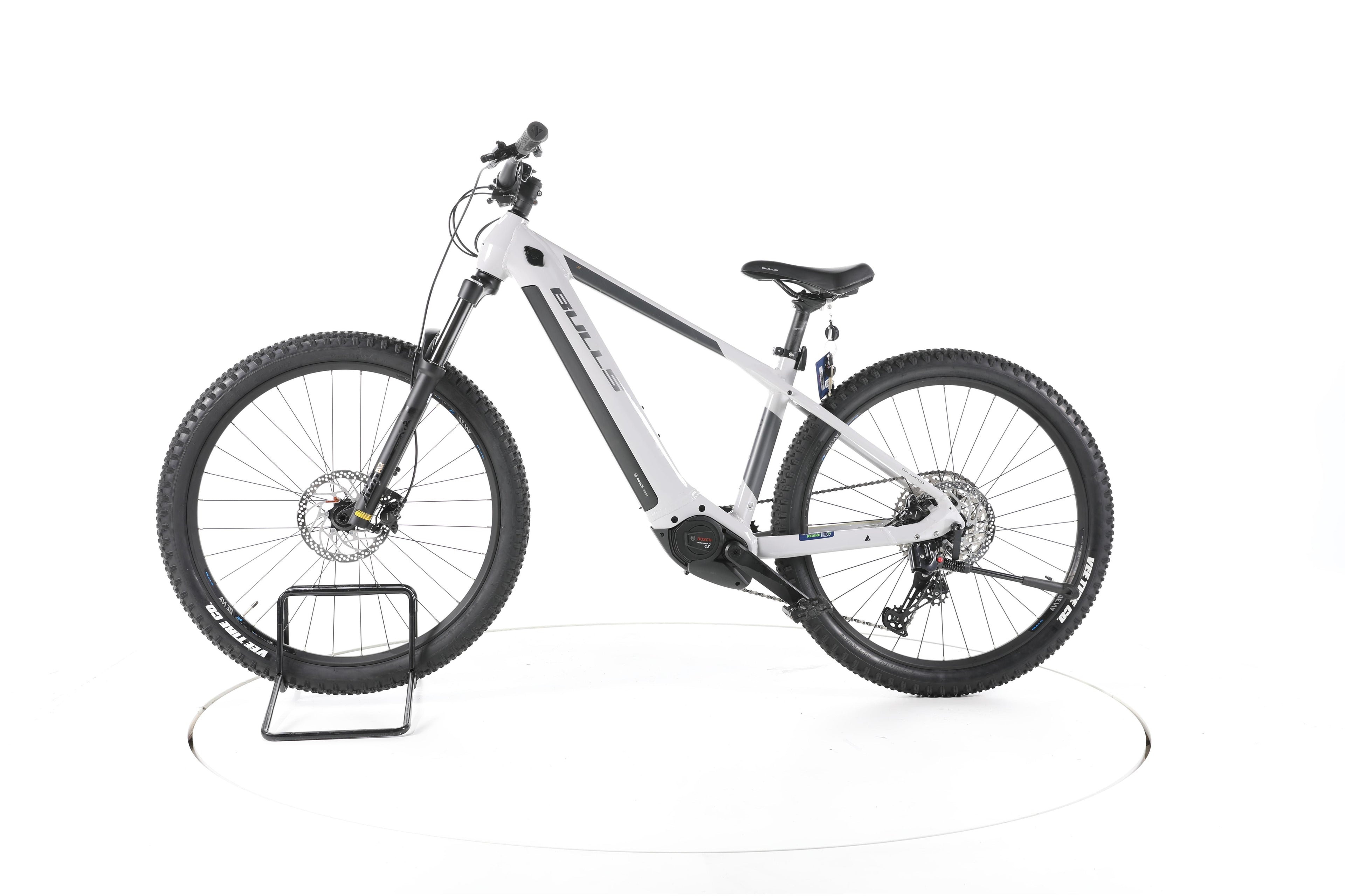 Bulls Copperhead EVO 2 27,5 E-Bike 2023 - Image 7