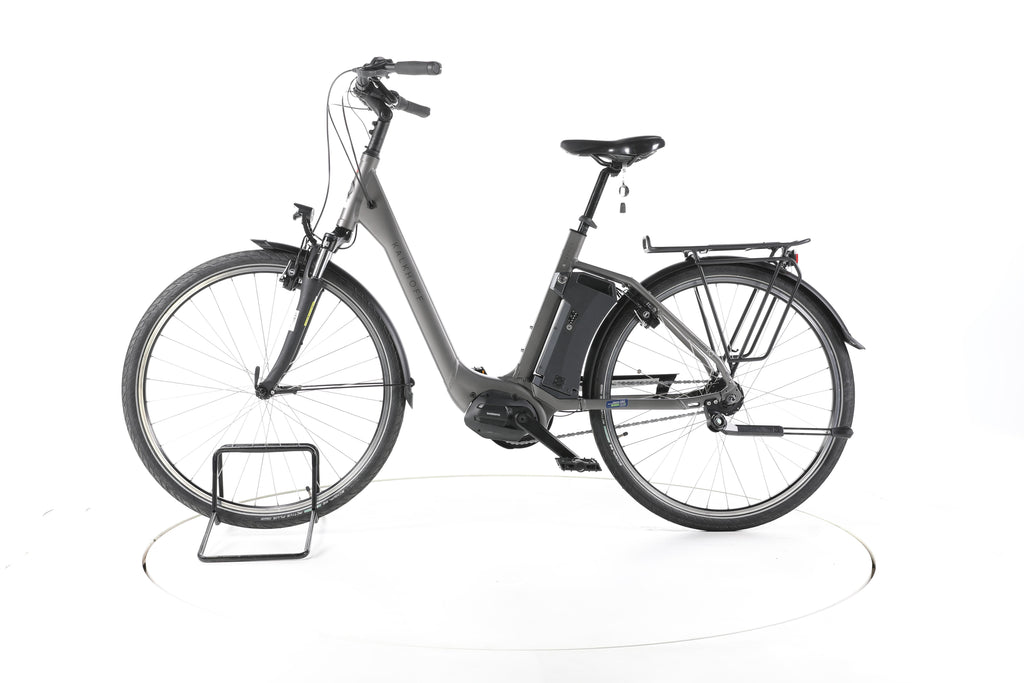 Kalkhoff Agattu 1.S Move City E-Bike Tiefeinsteiger - Image 7
