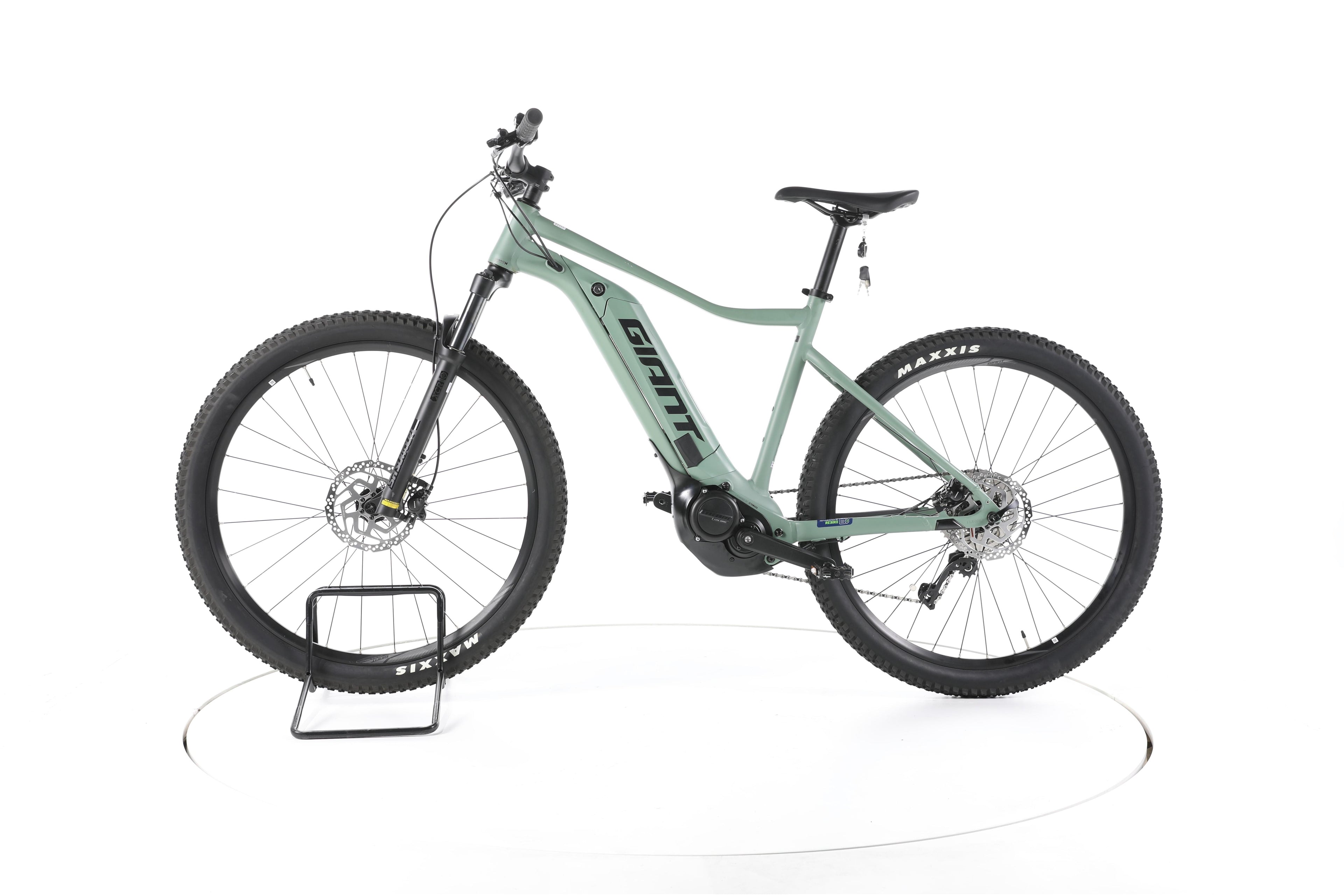 Giant Talon E+ 1 E-Bike 2023 - Image 7