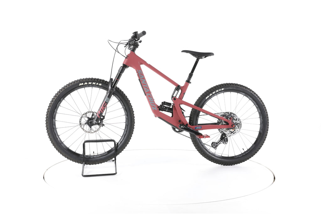 Santa Cruz 5010 4 C XT - Image 7