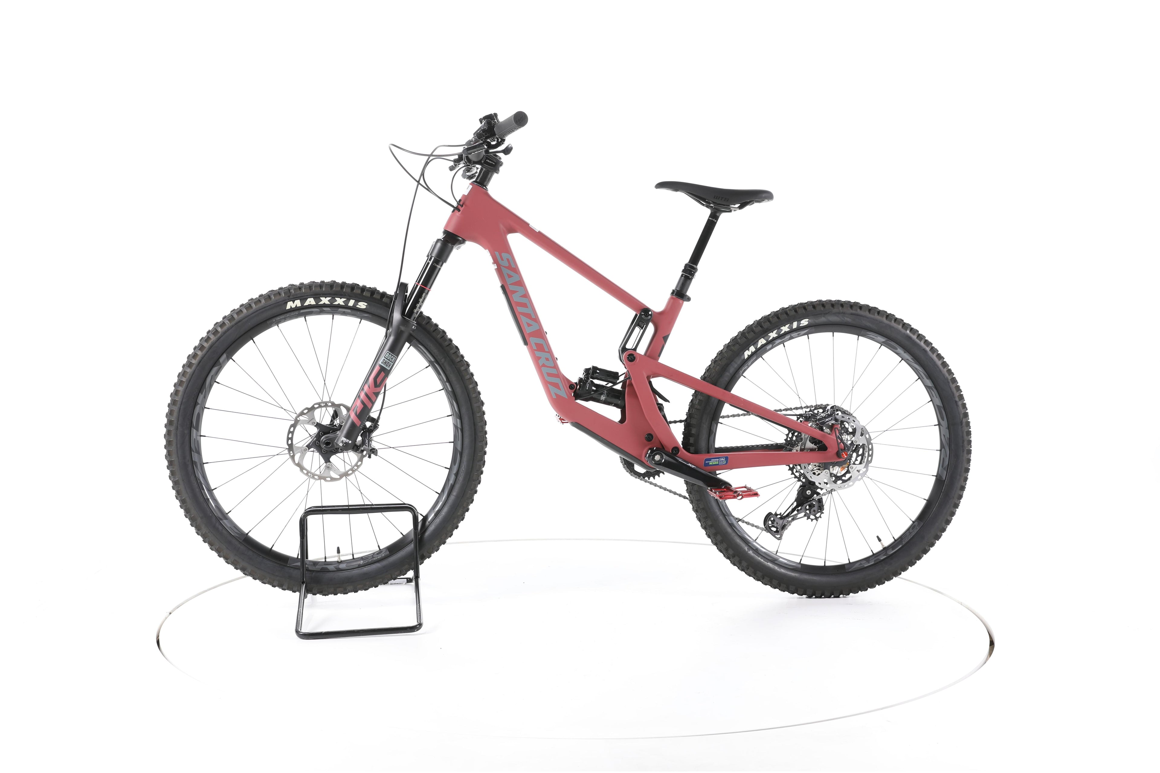 Santa Cruz 5010 4 C XT - Image 7