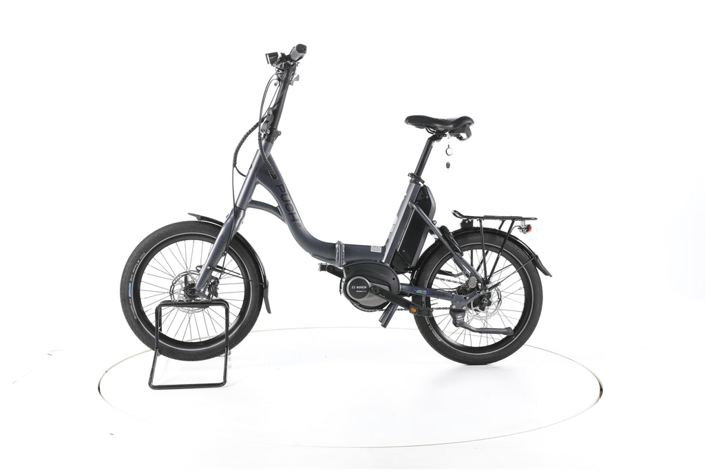 Puch H1.3 Falt E-Bike Tiefeinsteiger - Image 7