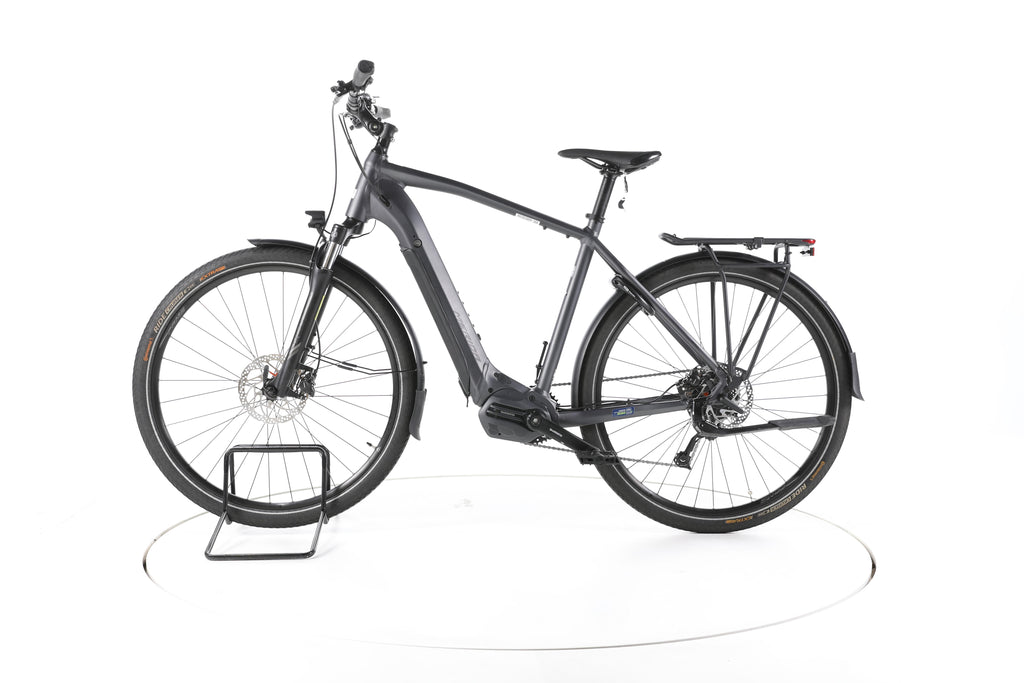 Merida eSPRESSO 400 S EQ Trekking E-Bike - Image 7