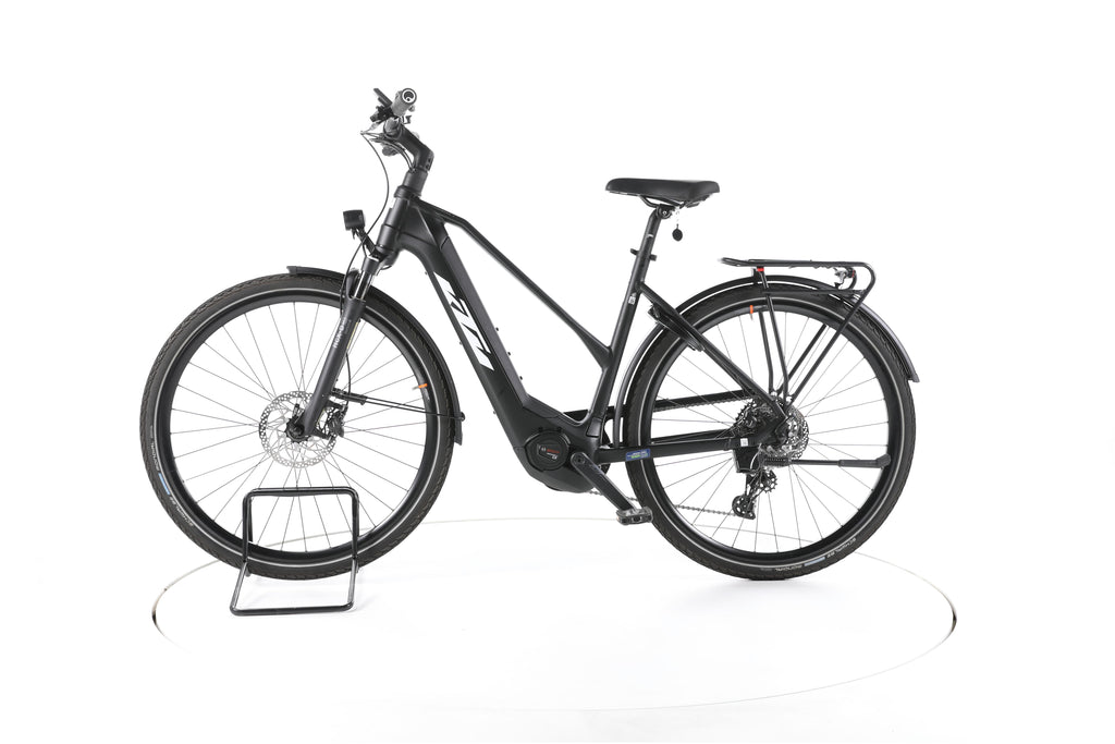 KTM Power Sport 10 Trekking E-Bike 2023 - Image 7