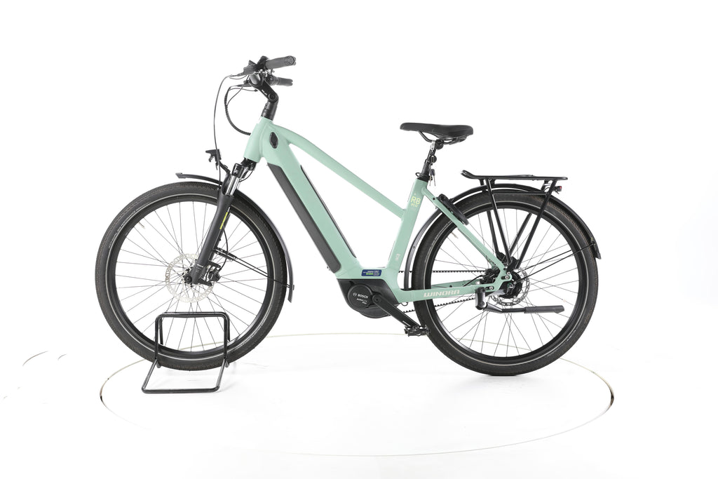 Winora Sinus R8 Eco City E-Bike - Image 7