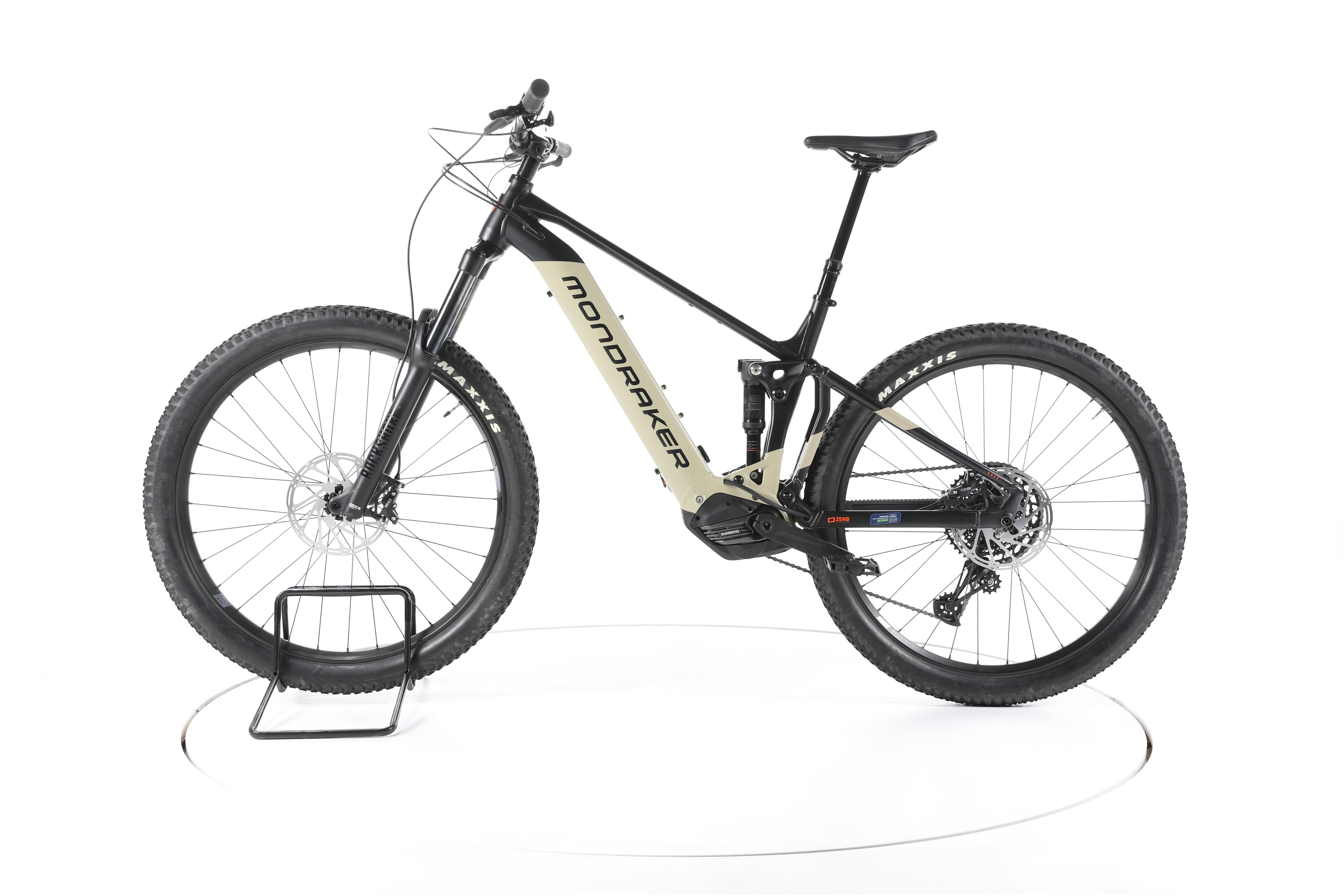 Mondraker DUSK E-Bike Fully - Image 7