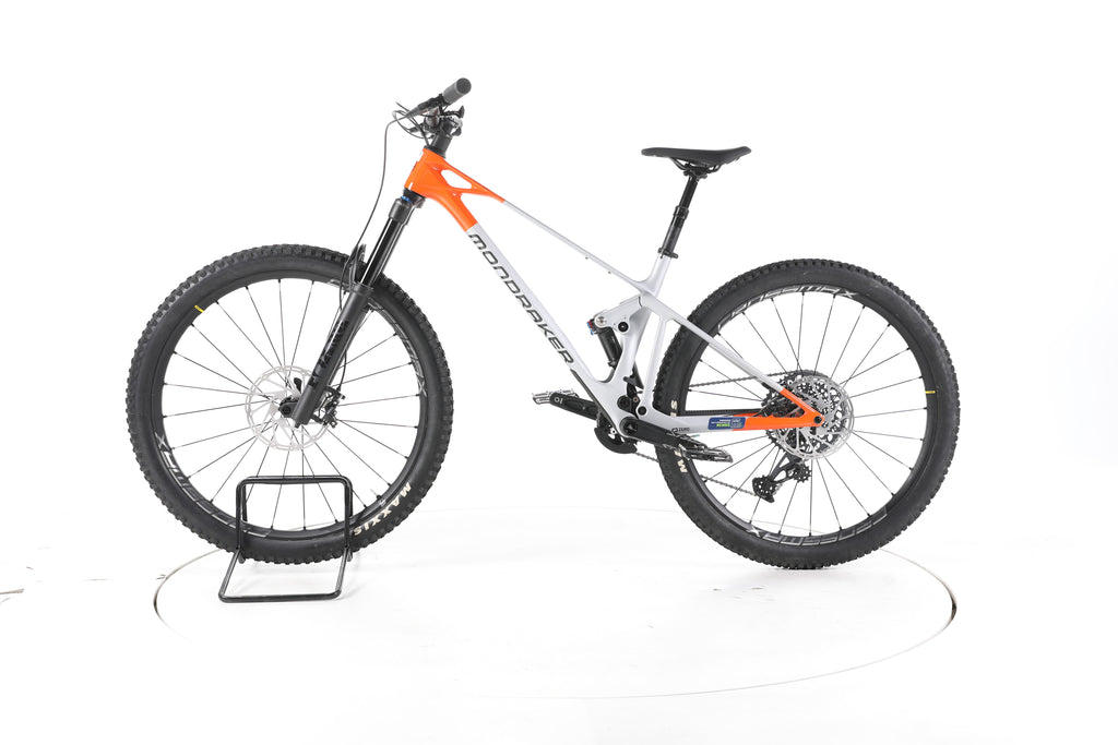 Mondraker Raze R - Image 7
