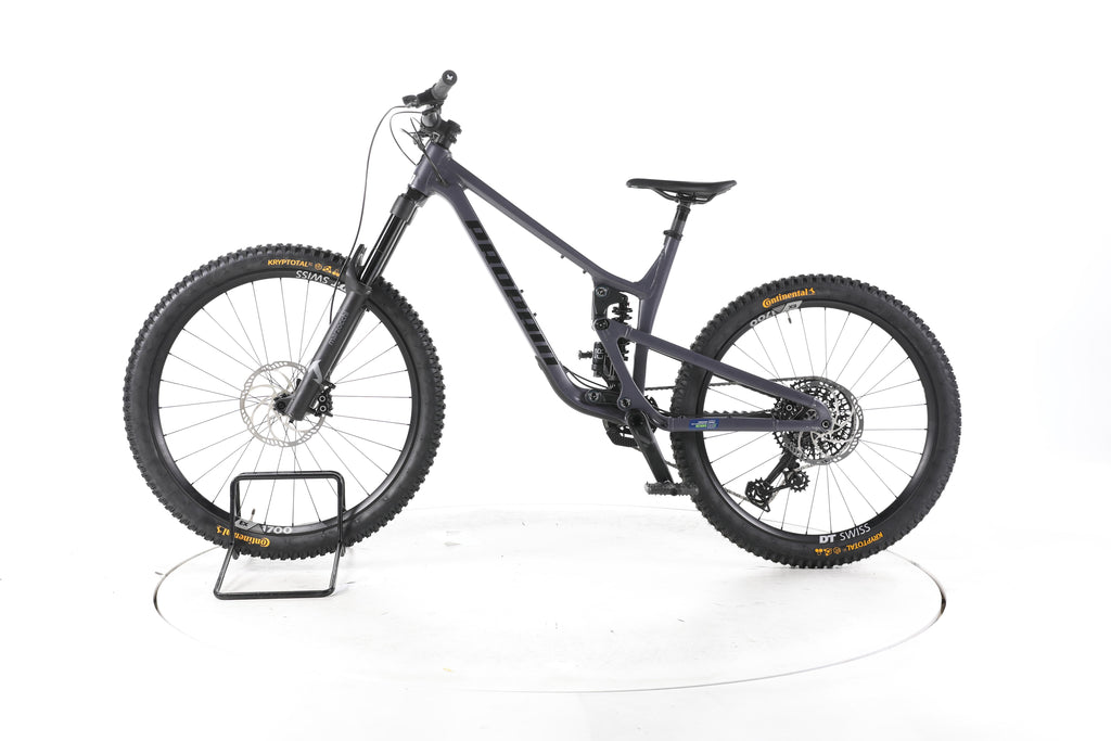 Propain Tyee 6.1 AL Fahrrad Fully - Image 7