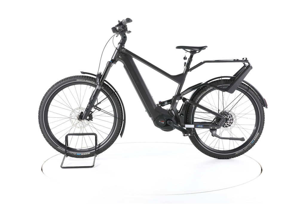 Riese & Müller Delite GT vario SUV E-Bike - Image 7