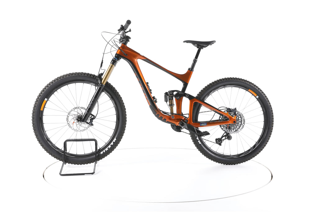 Giant Reign Advanced Pro 1 - Image 7