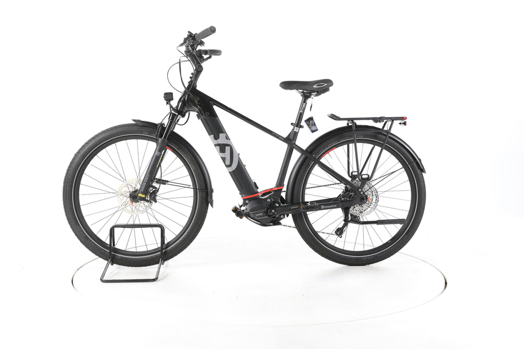 Husqvarna E-Bicycles Gran Tourer GT3 XT Trekking E-Bike - Image 7