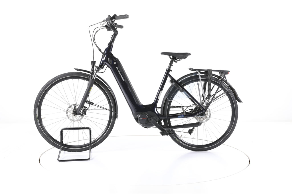 Batavus Finez E-go power sport 600wh Trekking E-Bike Tiefeinsteiger - Image 7