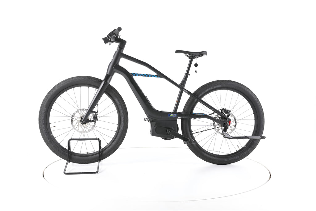 Serial 1 Mosh CTY City E-Bike - Image 7