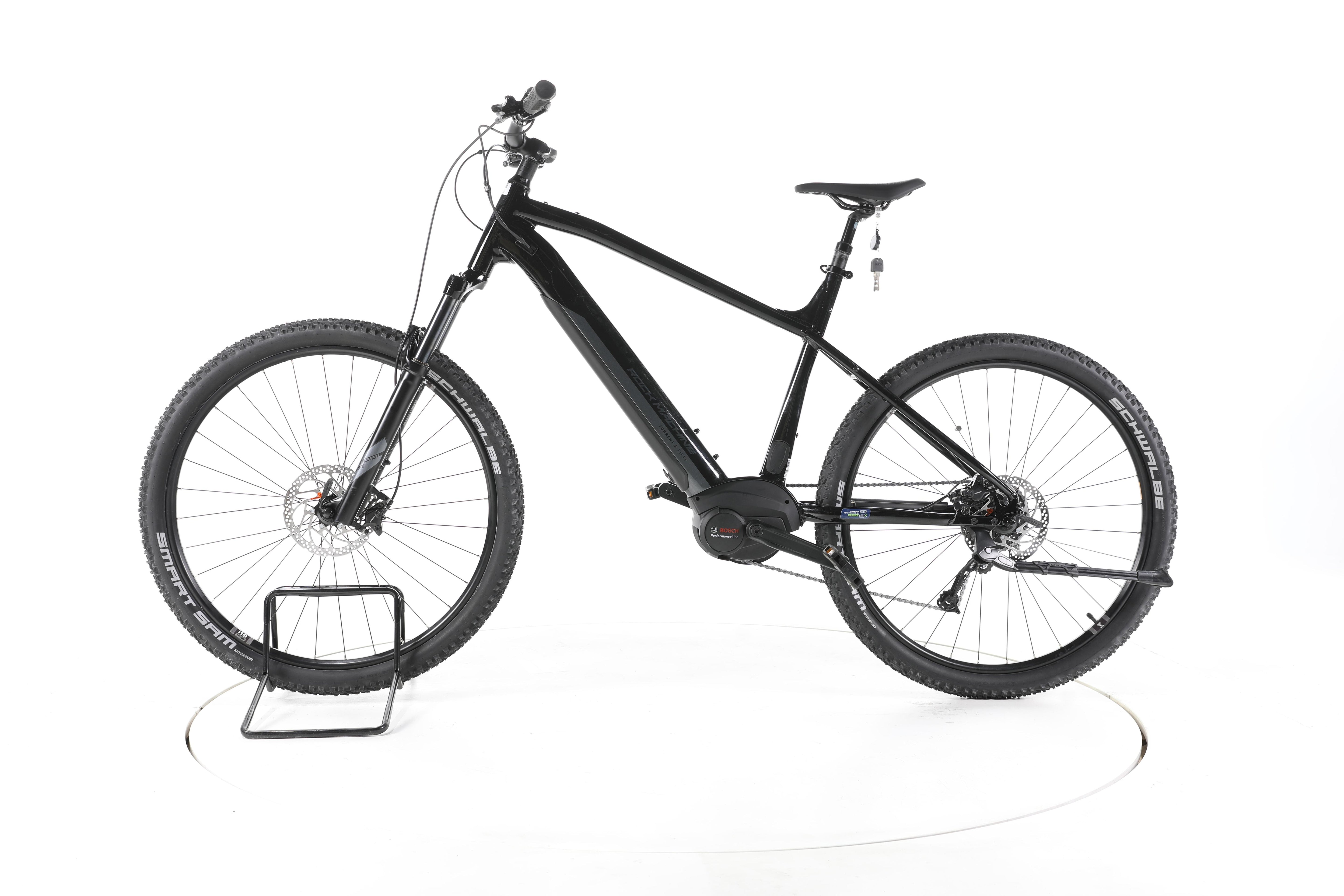 Rock Machine Torrent INT e50-29B E-Bike - Image 7