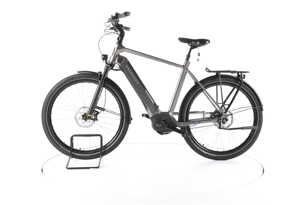 Kalkhoff Image 5.B Move+ City E-Bike - Image 7