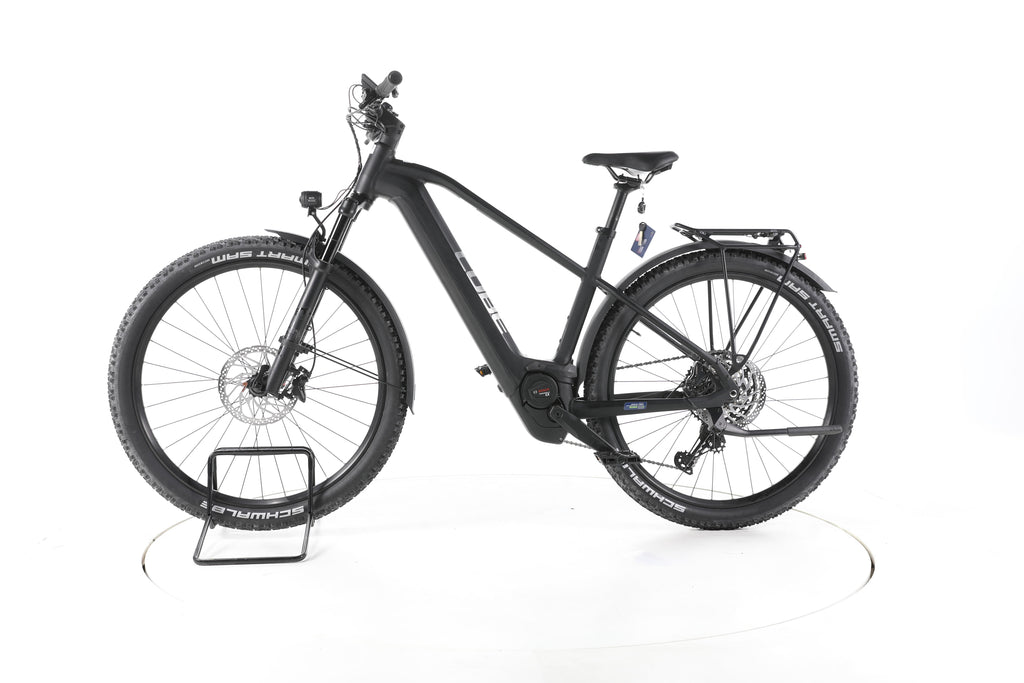 Cube Reaction Hybrid SL E-Bike - Image 7