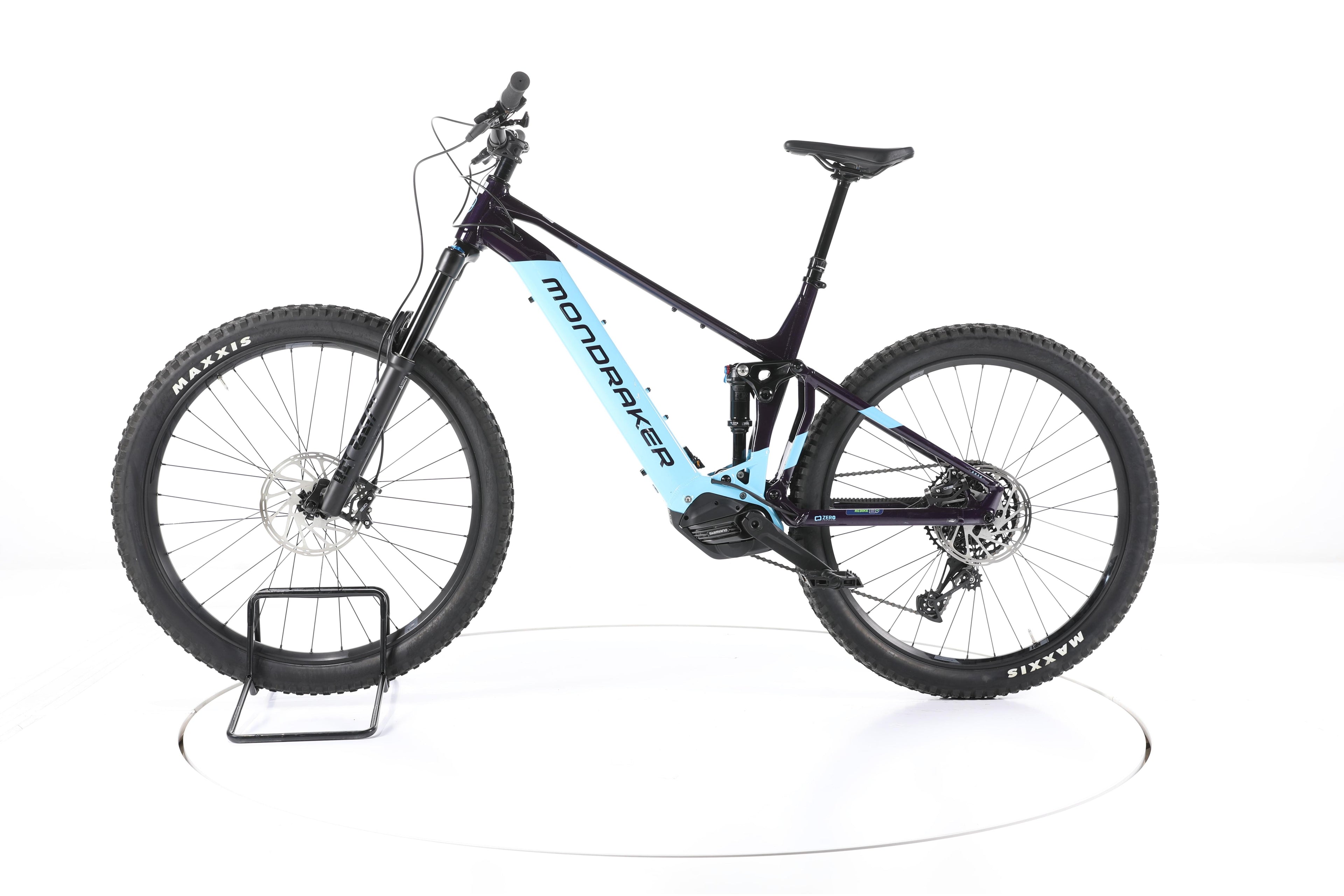 Mondraker DUSK R Fully E-Bike 2023 - Image 7