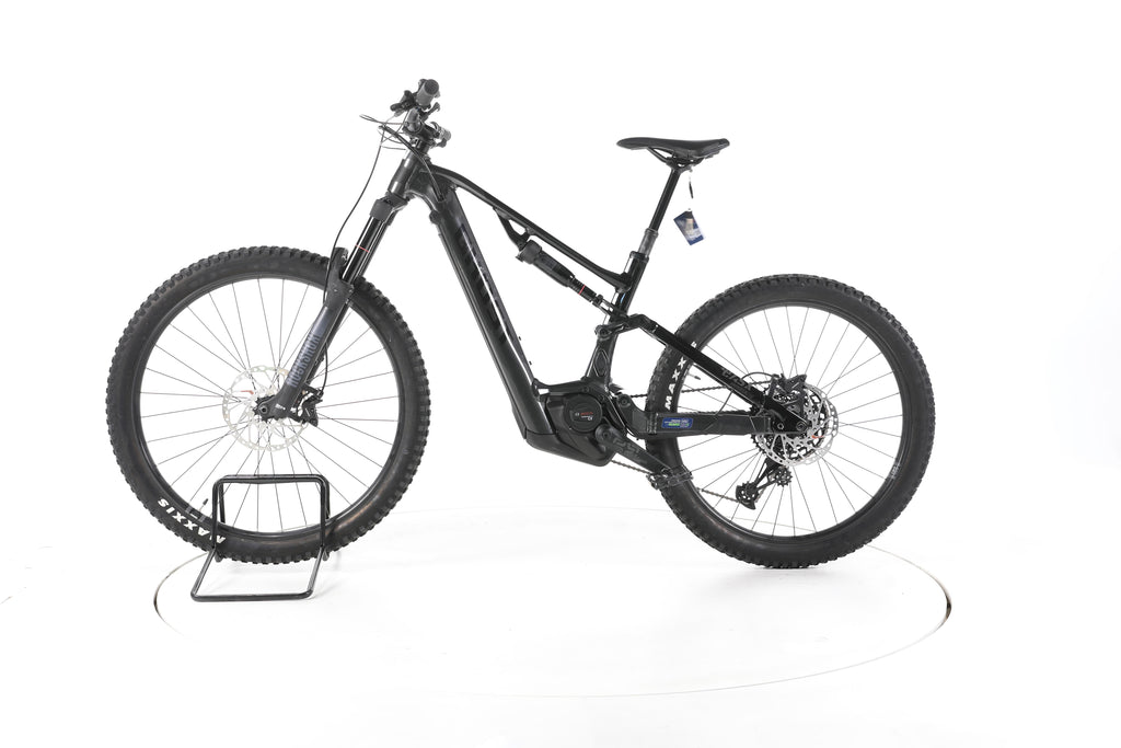 Ghost E-ASX 160 Universal E-Bike Fully - Image 7