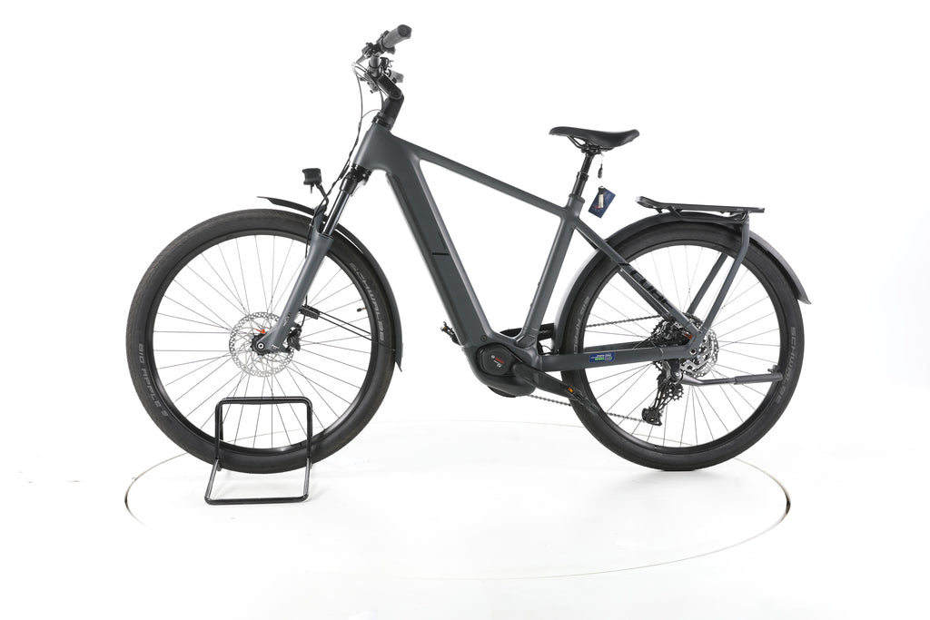 Cube Kathmandu Hybrid ONE Trekking E-Bike 2025 - Image 7