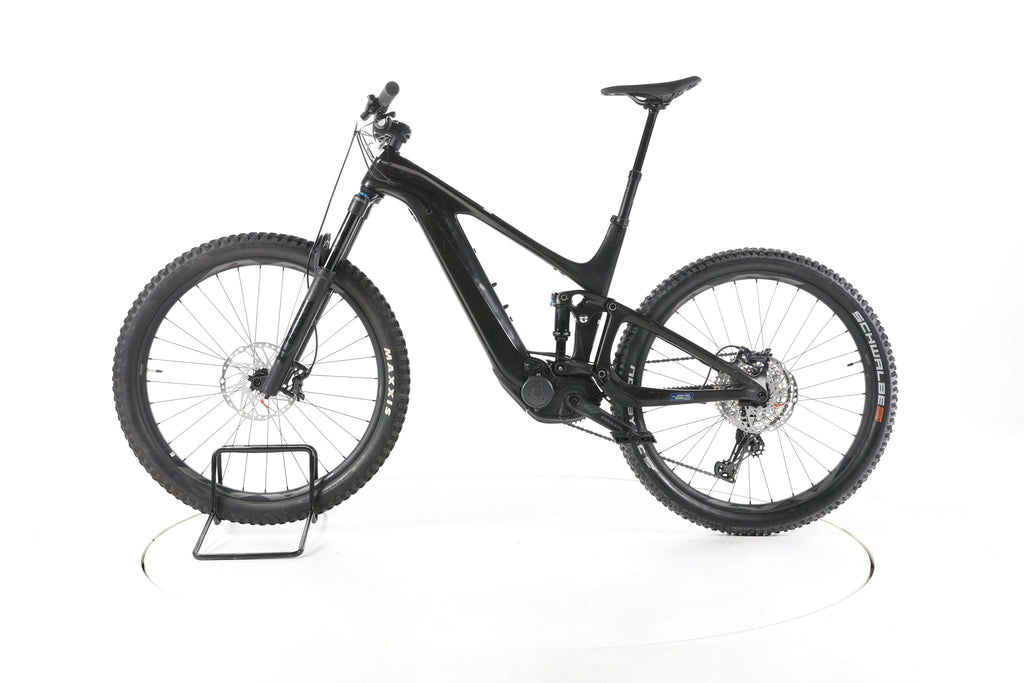 Giant Trance X Advanced E+ 2 Fully E-Bike Carbon 2023 - Image 7