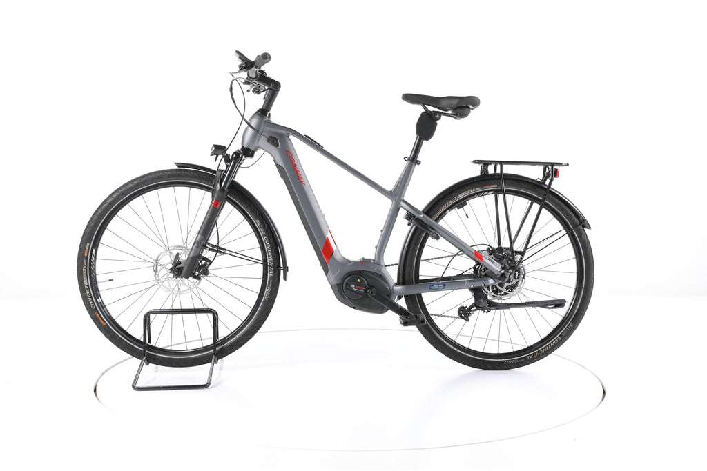Conway Cairon T 2.0 Trekking E-Bike 2024 - Image 7