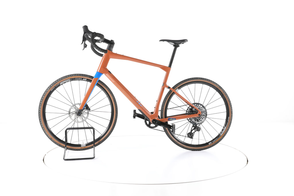 BMC Unrestricted 01 Three - Image 7