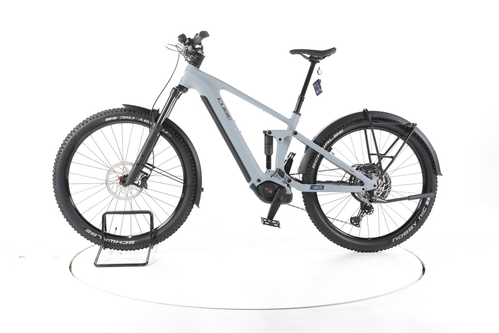 Cube Stereo Hybrid ONE44 Pro FE SUV E-Bike 2026 - Image 7