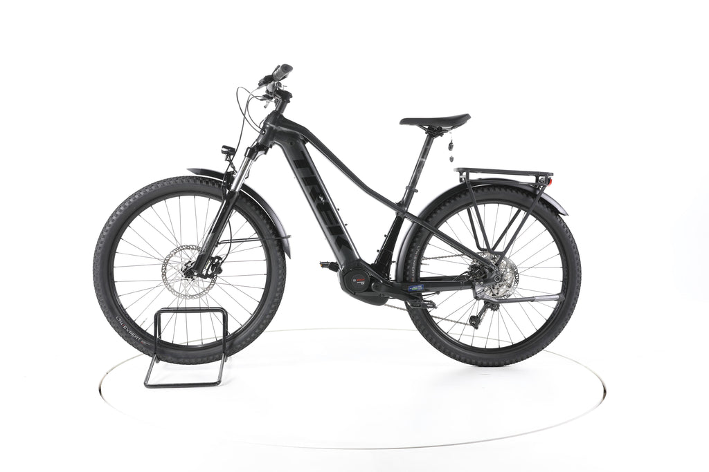 Trek Powerfly 4 Trekking E-Bike - Image 7