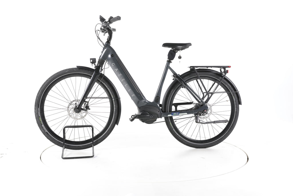 Gazelle Ultimate C5 HMB City E-Bike Tiefeinsteiger - Image 7